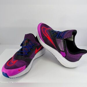 Nike Air Zoom Pegasus 39 FlyEase women's running shoes. Size 9